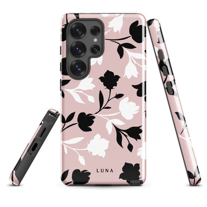 #Finish_Glossy_Phone_Samsung Galaxy S25 Ultra