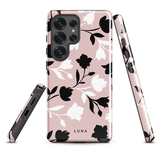 #Finish_Glossy_Phone_Samsung Galaxy S25 Ultra