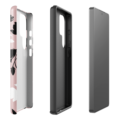 #Finish_Glossy_Phone_Samsung Galaxy S25 Ultra