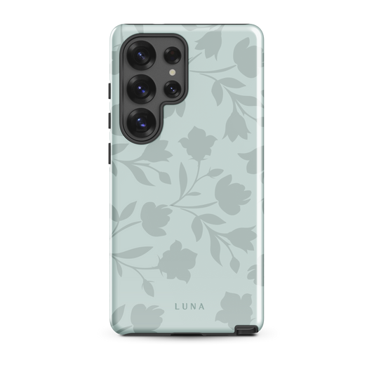 Sophie - Tough case for Samsung PHONE-CASE Luna