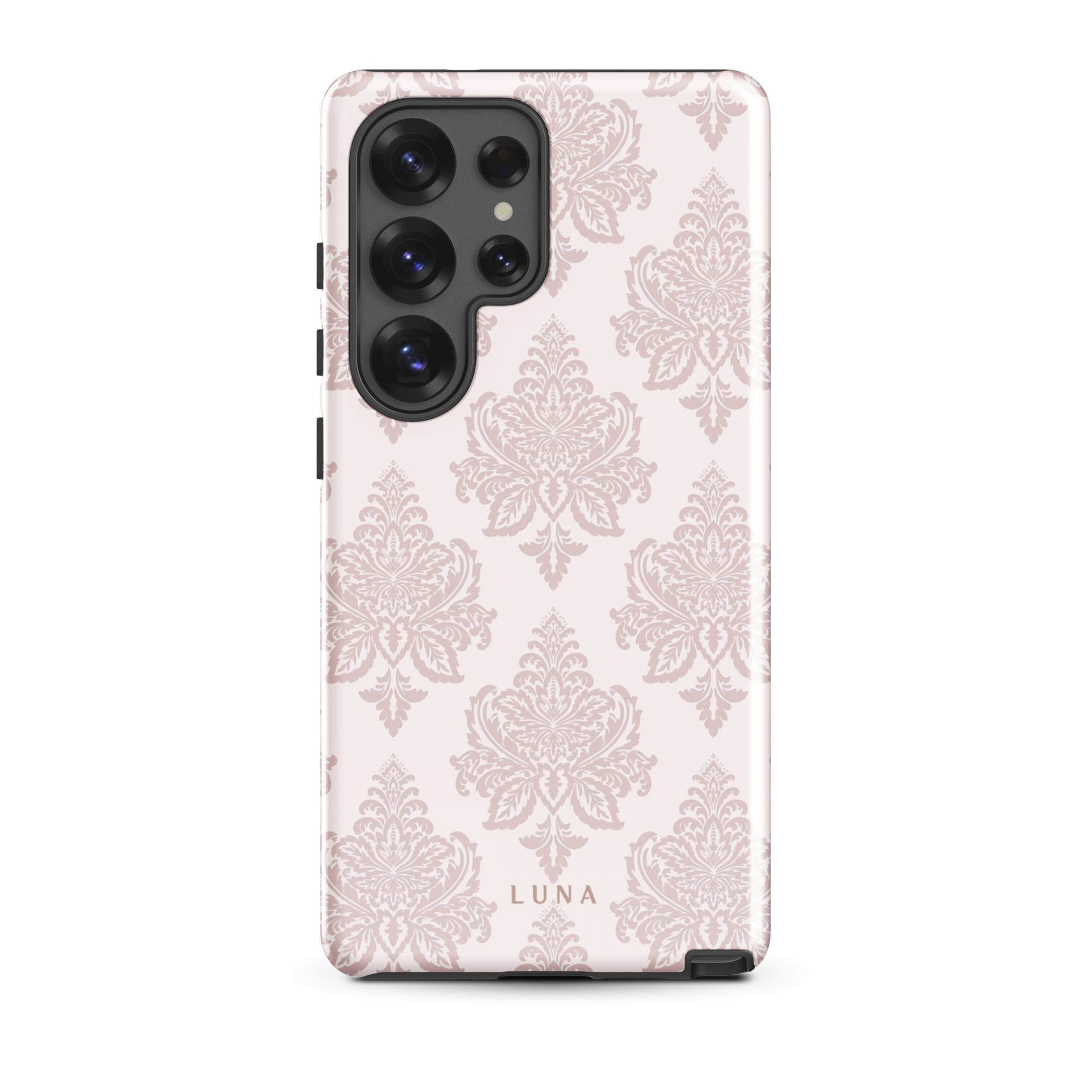 Francesca - Tough case for Samsung PHONE-CASE Luna