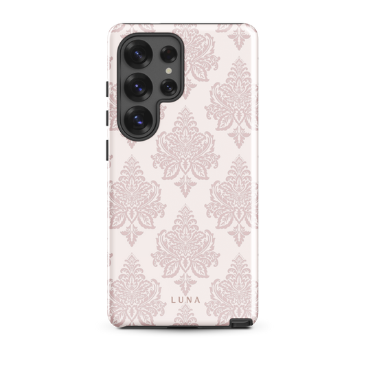 Francesca - Tough case for Samsung PHONE-CASE Luna