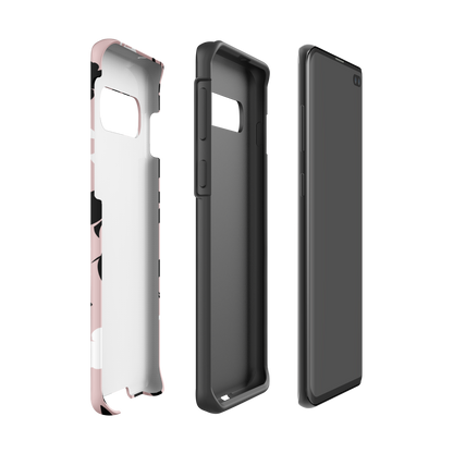 #Finish_Matte_Phone_Samsung Galaxy S10
