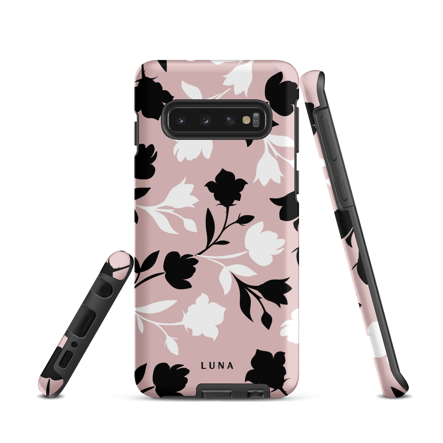 #Finish_Matte_Phone_Samsung Galaxy S10