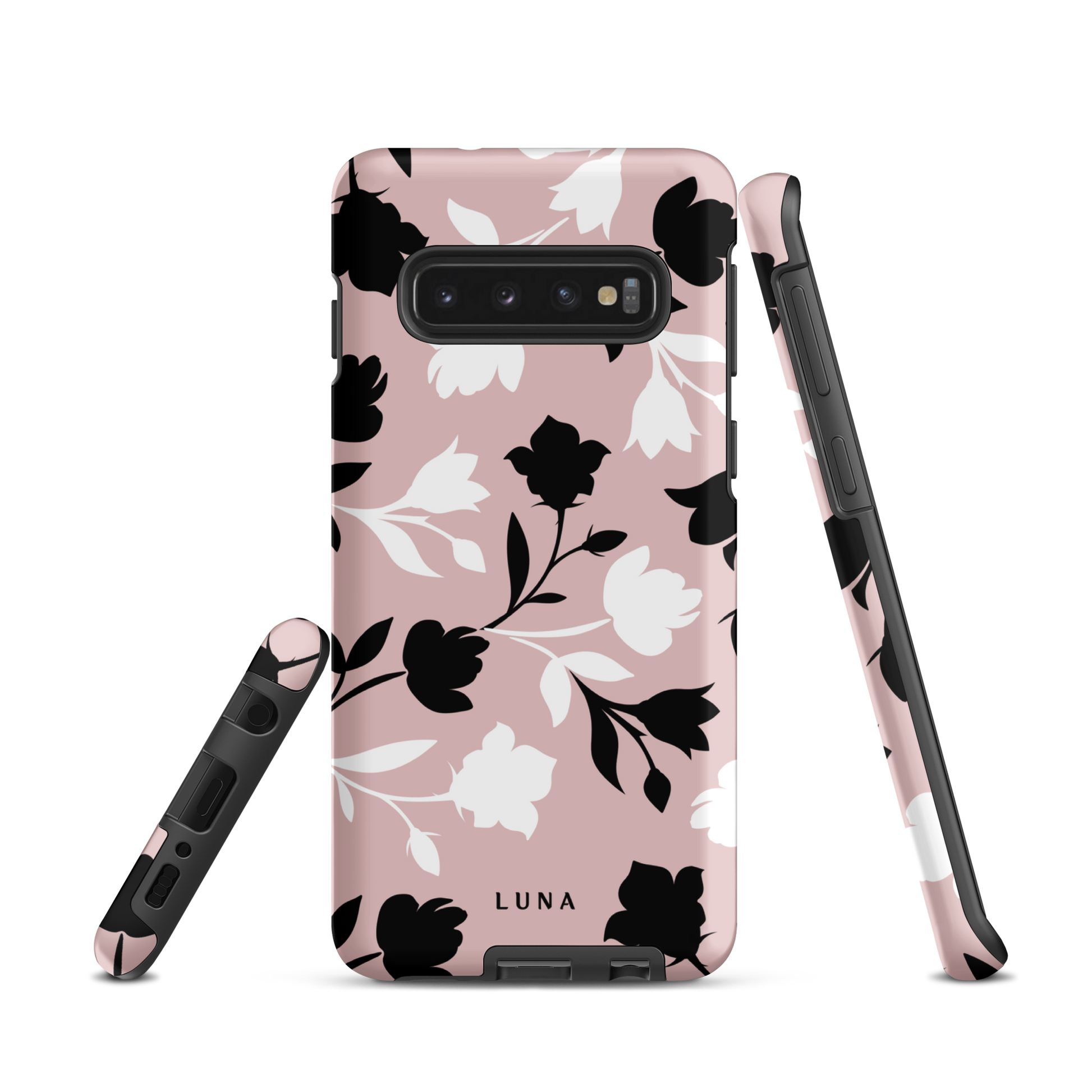 #Finish_Matte_Phone_Samsung Galaxy S10