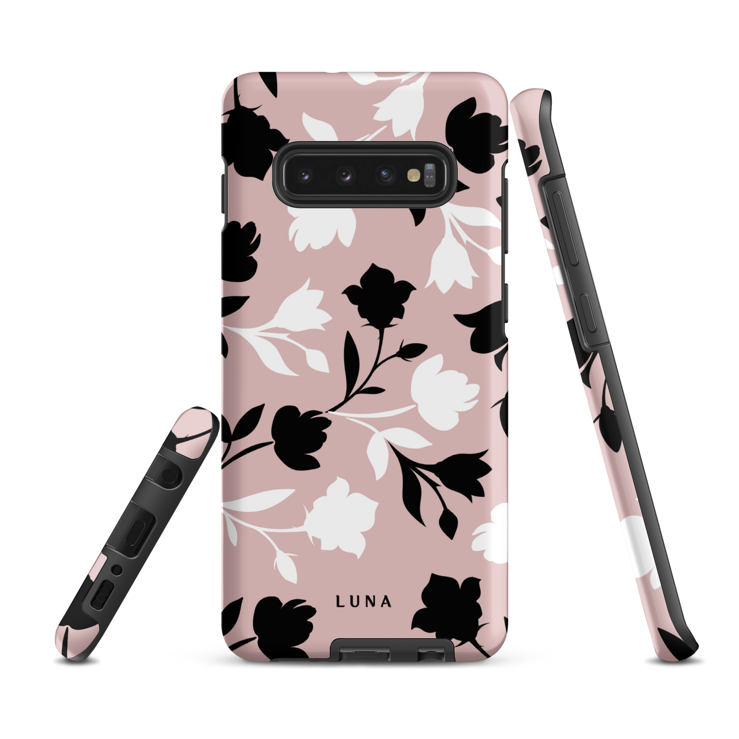 #Finish_Matte_Phone_Samsung Galaxy S10 Plus