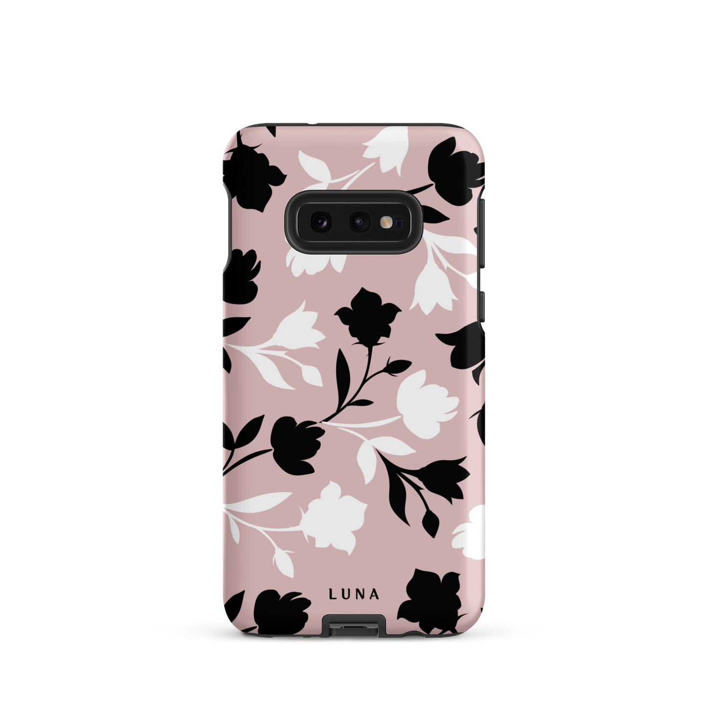 #Finish_Matte_Phone_Samsung Galaxy S10e