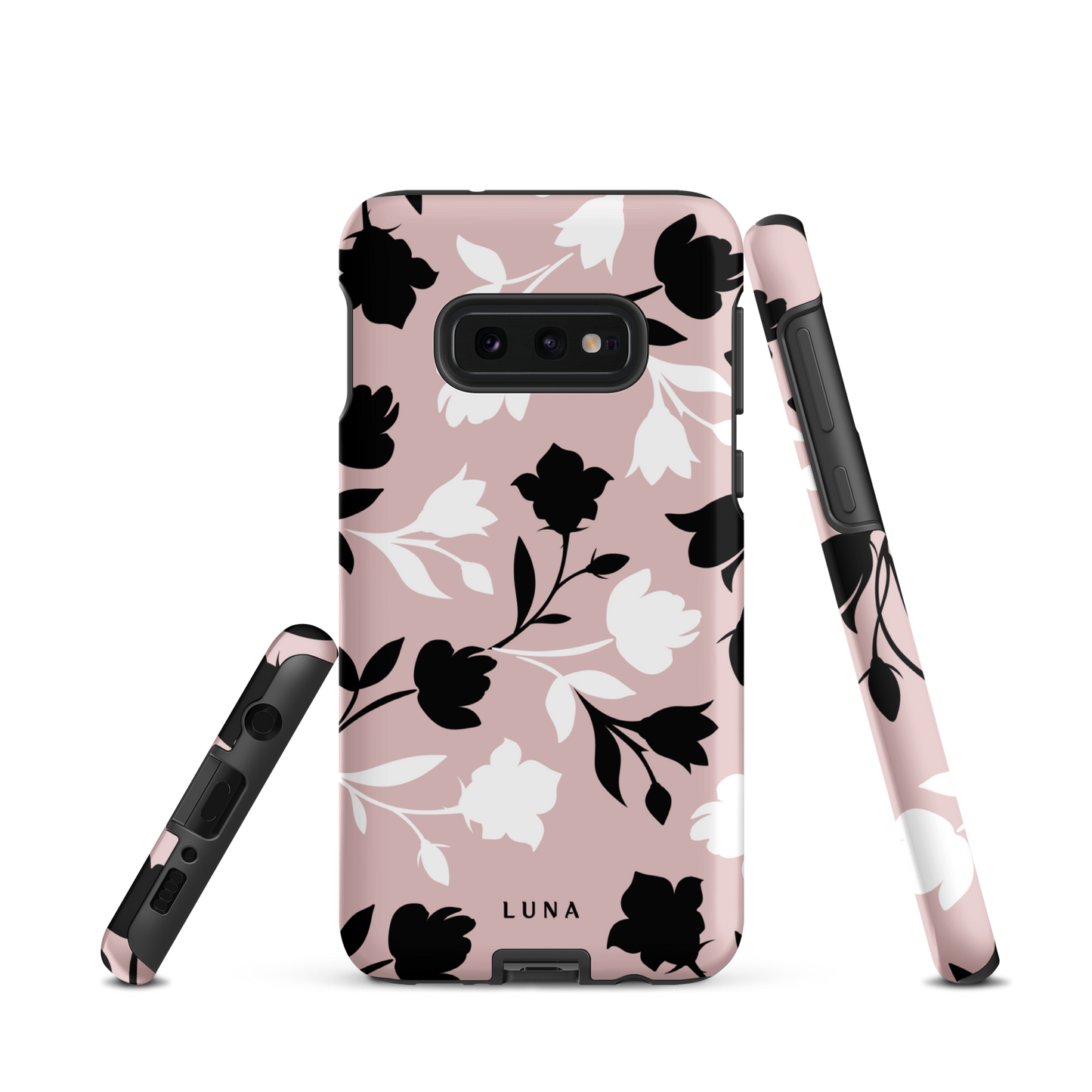 #Finish_Matte_Phone_Samsung Galaxy S10e