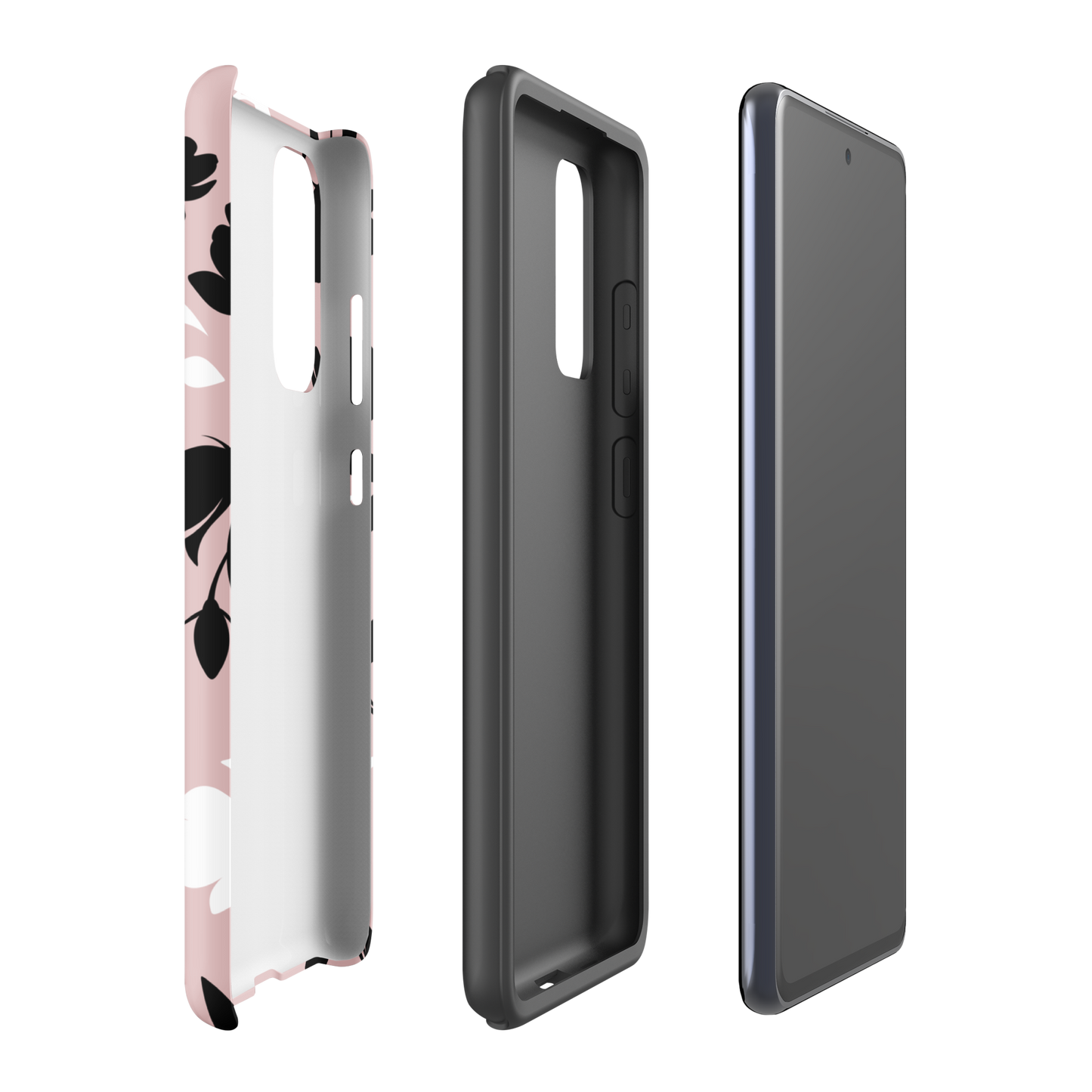 #Finish_Matte_Phone_Samsung Galaxy S20 FE