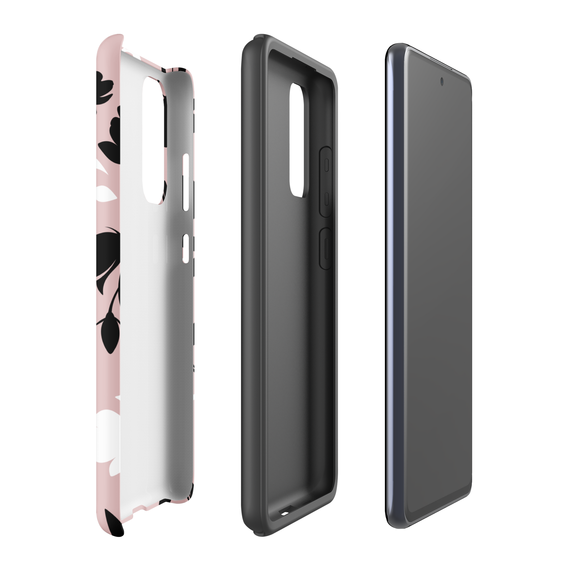 #Finish_Matte_Phone_Samsung Galaxy S20 FE