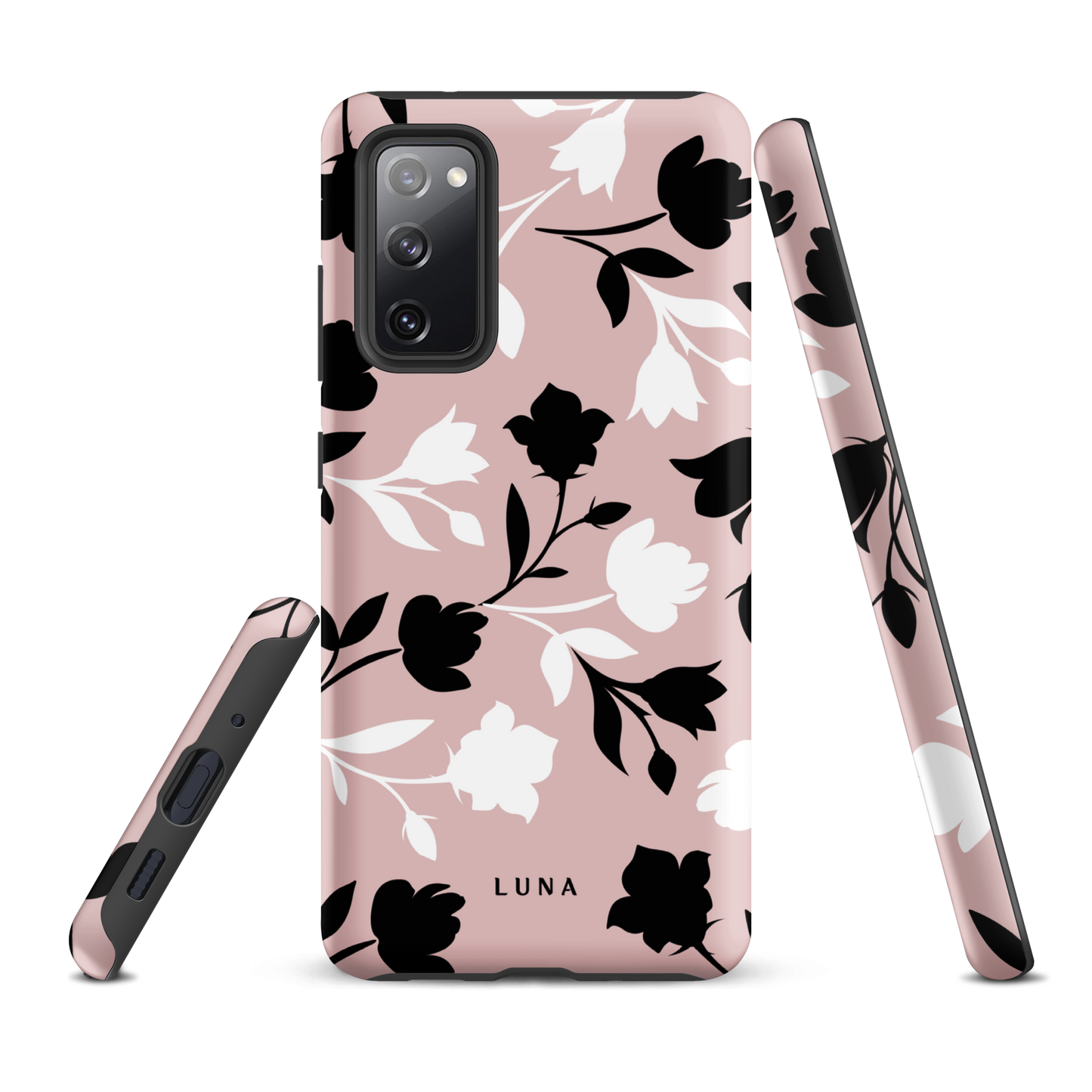 #Finish_Matte_Phone_Samsung Galaxy S20 FE