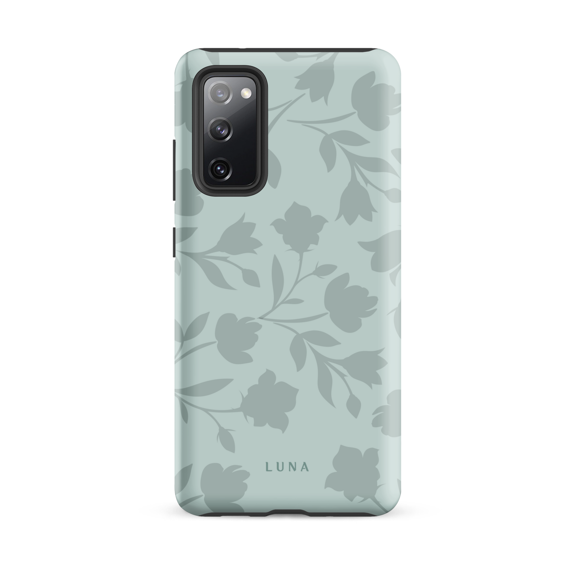 Sophie - Tough case for Samsung PHONE-CASE Luna