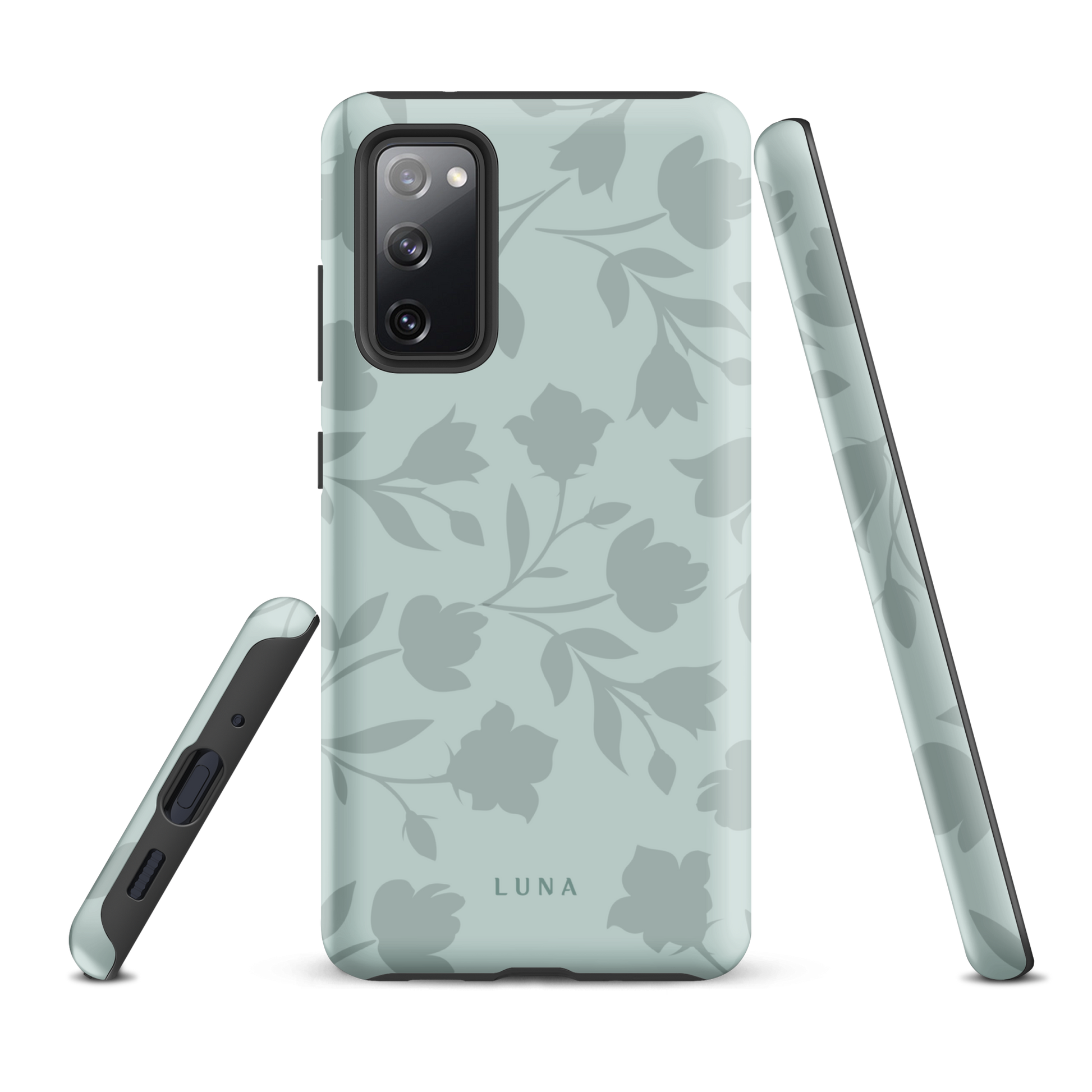 Sophie - Tough case for Samsung PHONE-CASE Luna
