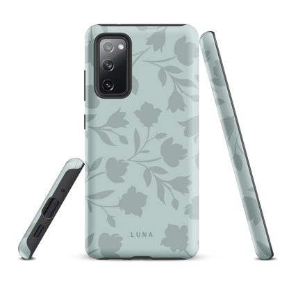 Sophie - Tough case for Samsung PHONE-CASE Luna