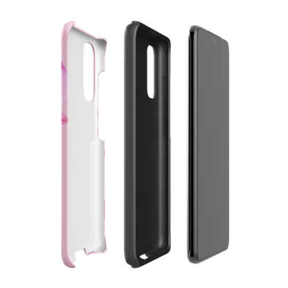 Florence - Tough case for Samsung® PHONE-CASE Luna