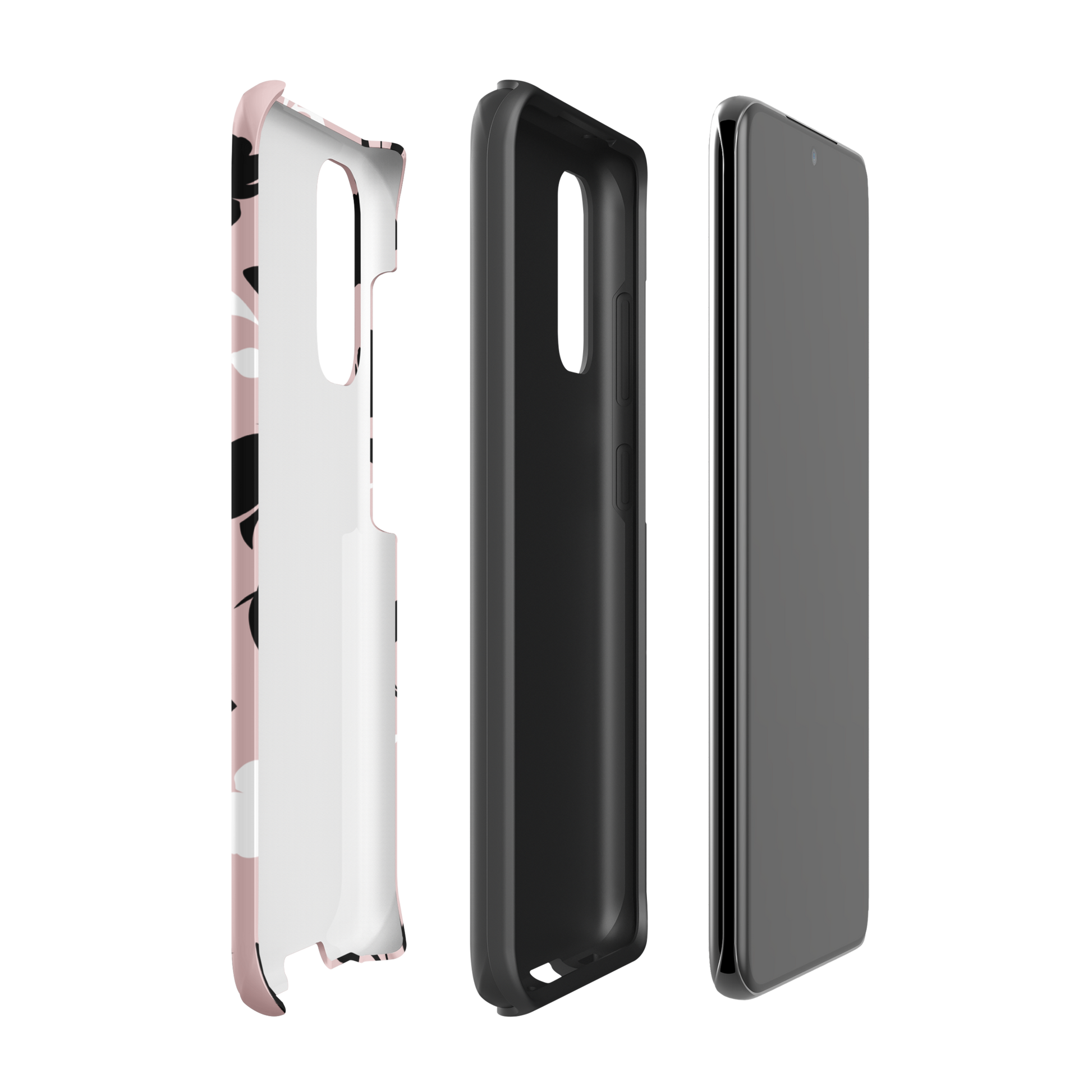 #Finish_Matte_Phone_Samsung Galaxy S20