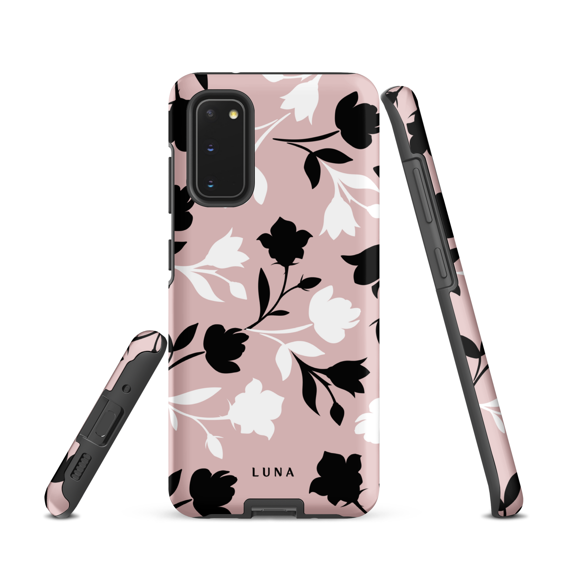 #Finish_Matte_Phone_Samsung Galaxy S20