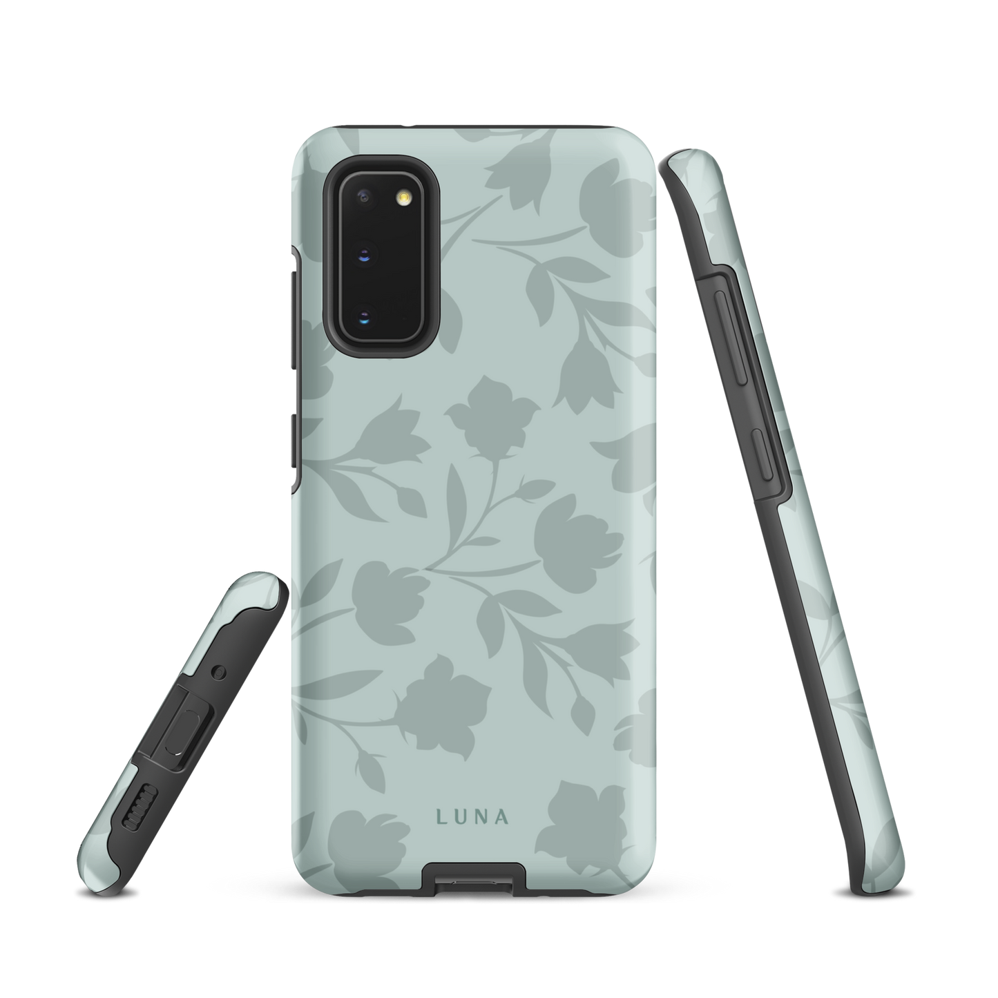 Sophie - Tough case for Samsung PHONE-CASE Luna