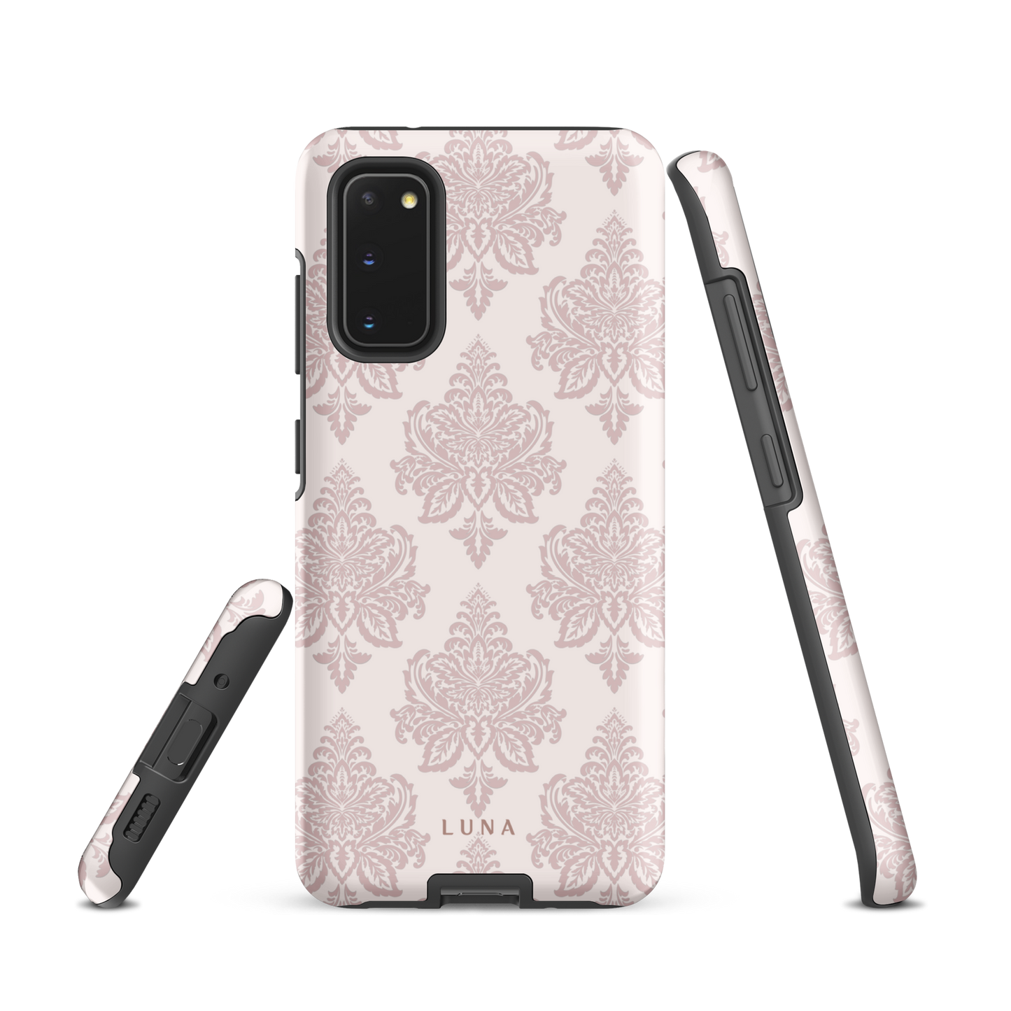 Francesca - Tough case for Samsung PHONE-CASE Luna