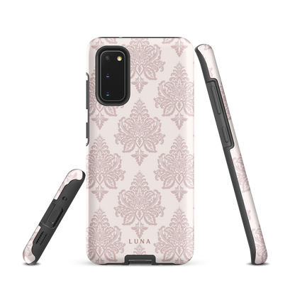 Francesca - Tough case for Samsung PHONE-CASE Luna