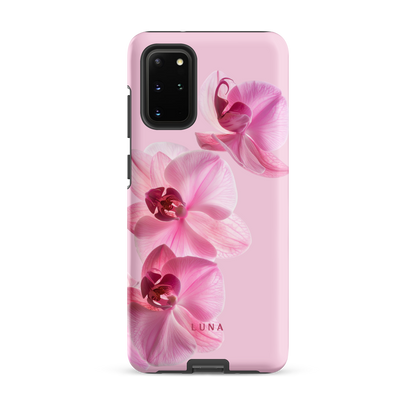 Florence - Tough case for Samsung® PHONE-CASE Luna