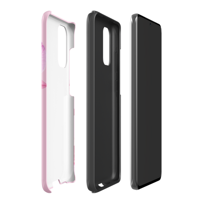 Florence - Tough case for Samsung® PHONE-CASE Luna