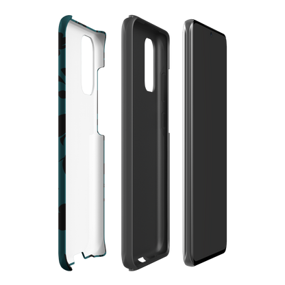 Hunter - Tough case for Samsung® PHONE-CASE Luna