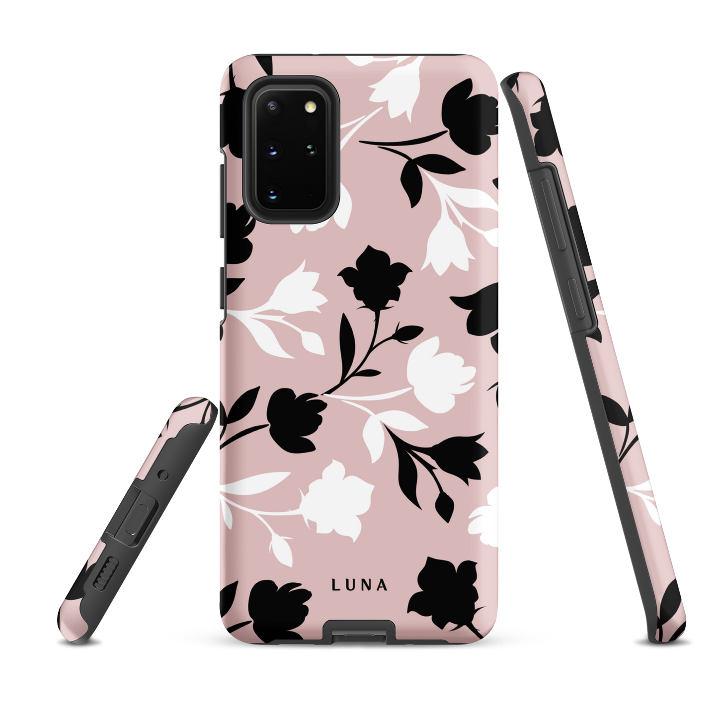 #Finish_Matte_Phone_Samsung Galaxy S20 Plus     