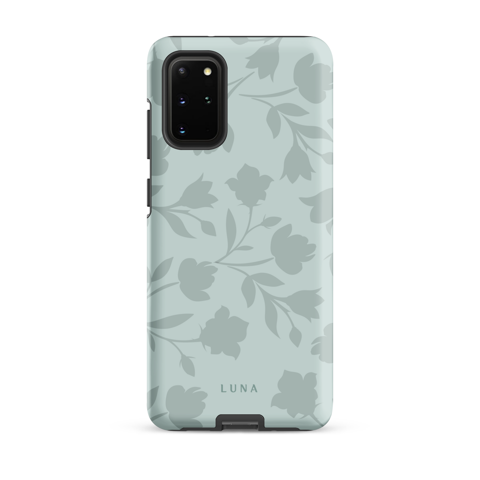 Sophie - Tough case for Samsung PHONE-CASE Luna