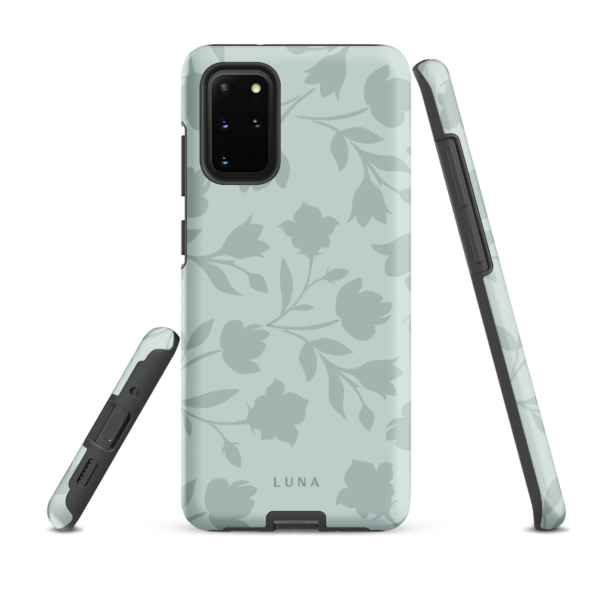 Sophie - Tough case for Samsung PHONE-CASE Luna