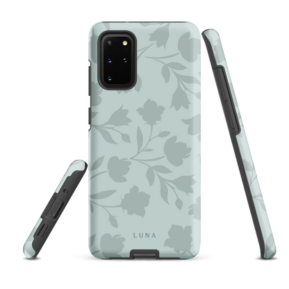 Sophie - Tough case for Samsung PHONE-CASE Luna