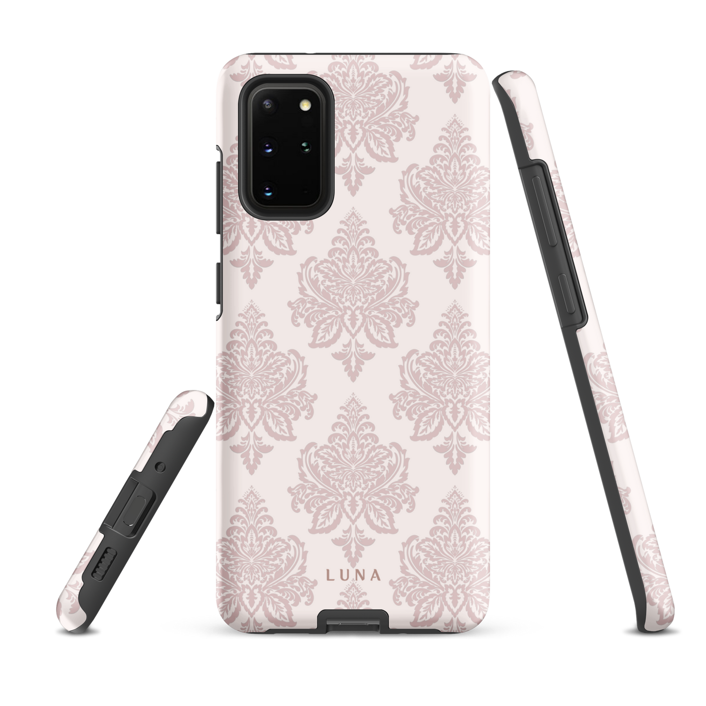 Francesca - Tough case for Samsung PHONE-CASE Luna