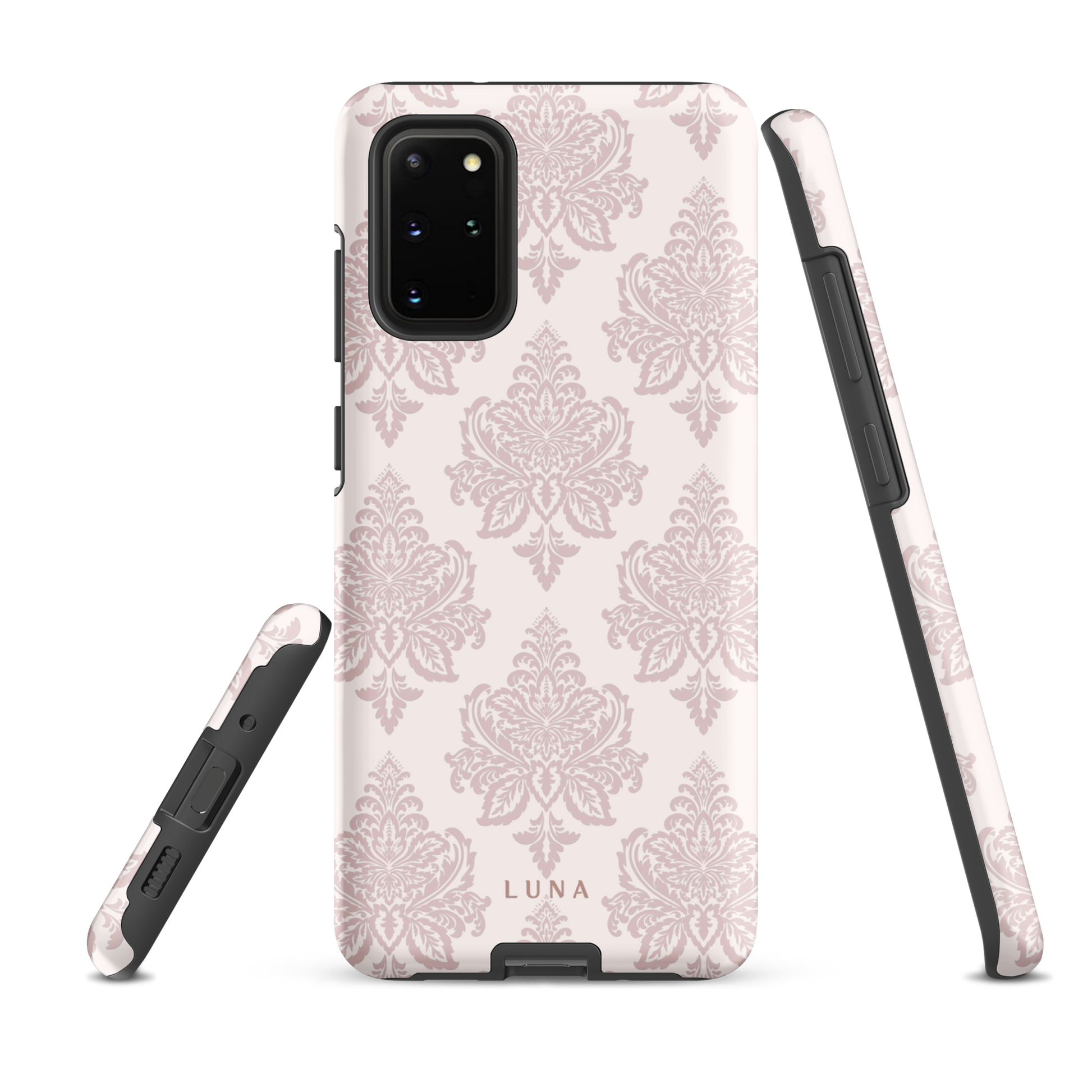 Francesca - Tough case for Samsung PHONE-CASE Luna