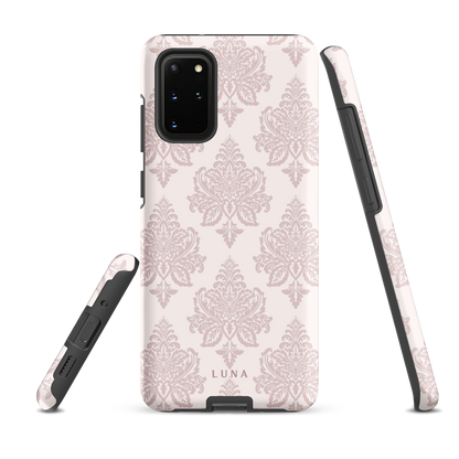 Francesca - Tough case for Samsung PHONE-CASE Luna
