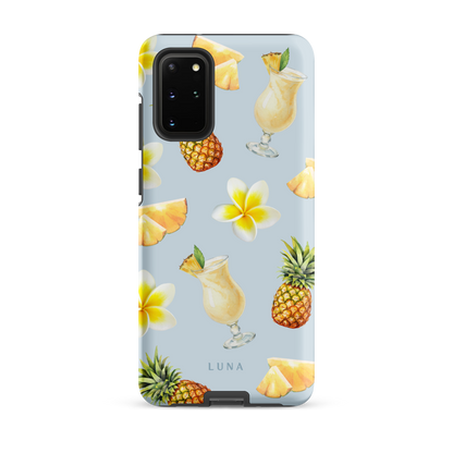 Piña Colada - Tough case for Samsung - Luna