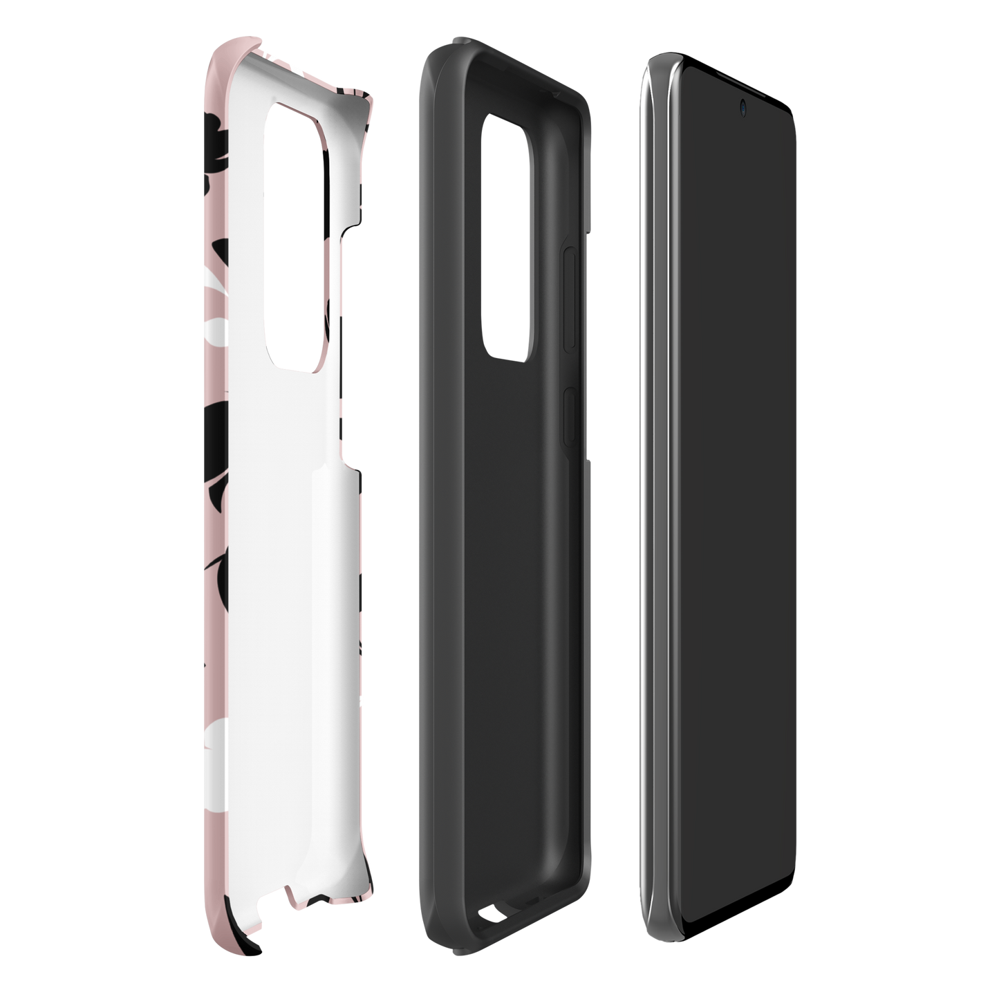 #Finish_Matte_Phone_Samsung Galaxy S20 Ultra