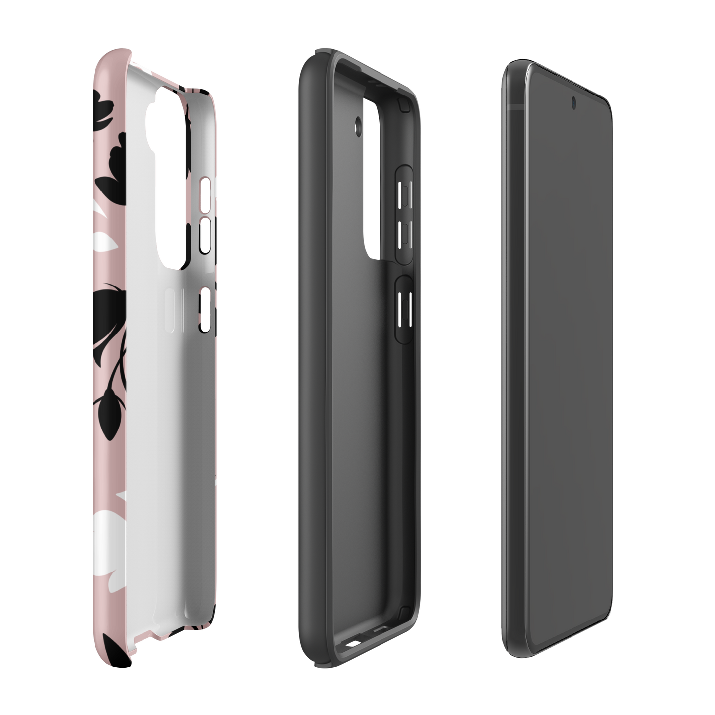 #Finish_Matte_Phone_Samsung Galaxy S21 FE