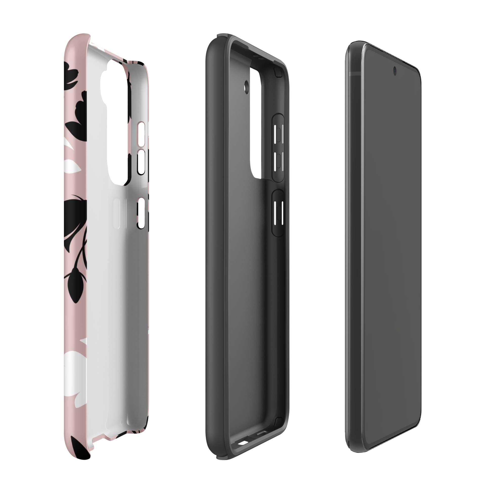 #Finish_Matte_Phone_Samsung Galaxy S21 FE