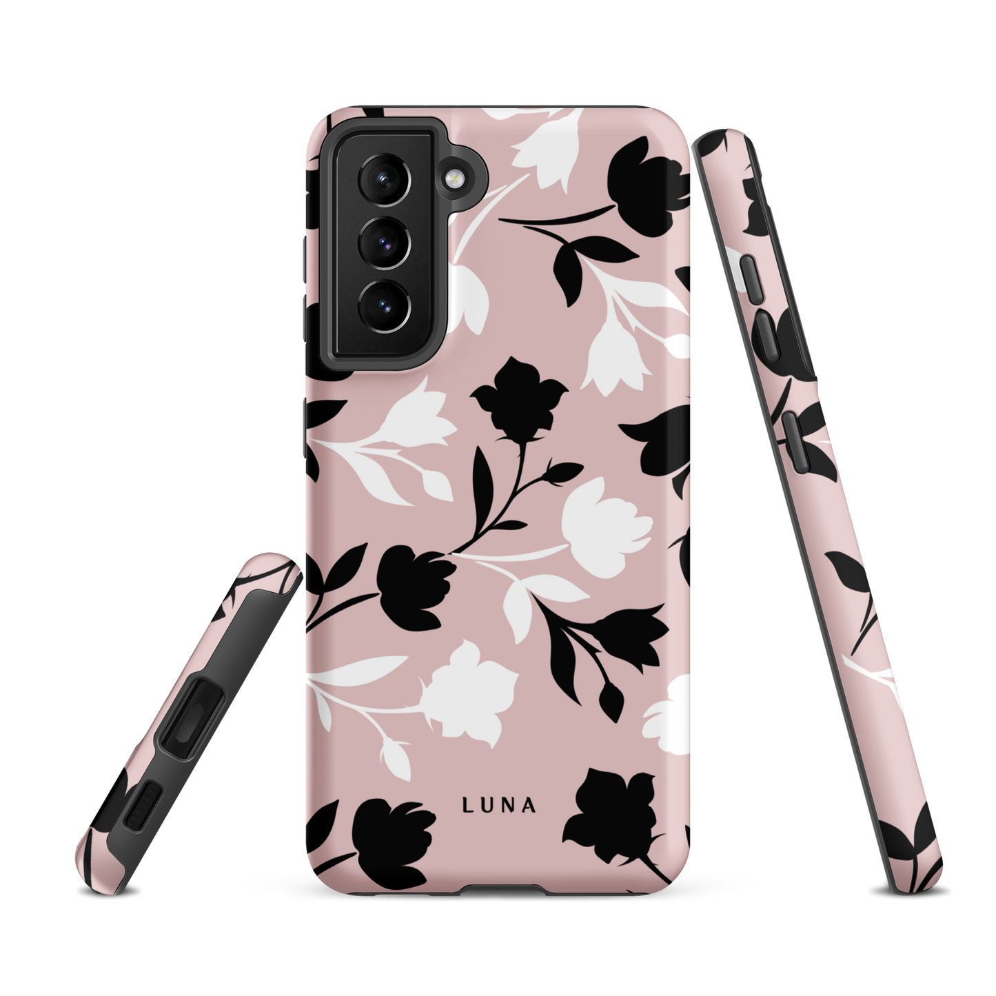 #Finish_Matte_Phone_Samsung Galaxy S21 FE