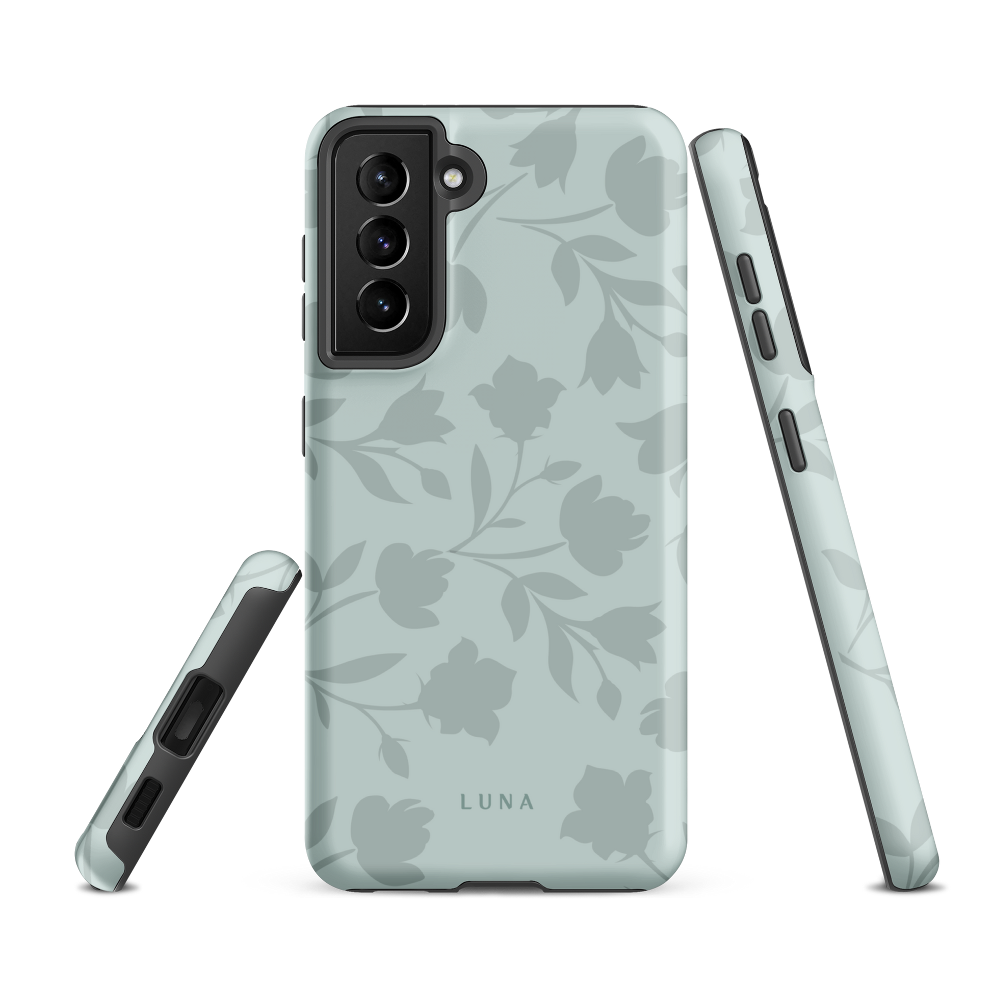 Sophie - Tough case for Samsung PHONE-CASE Luna