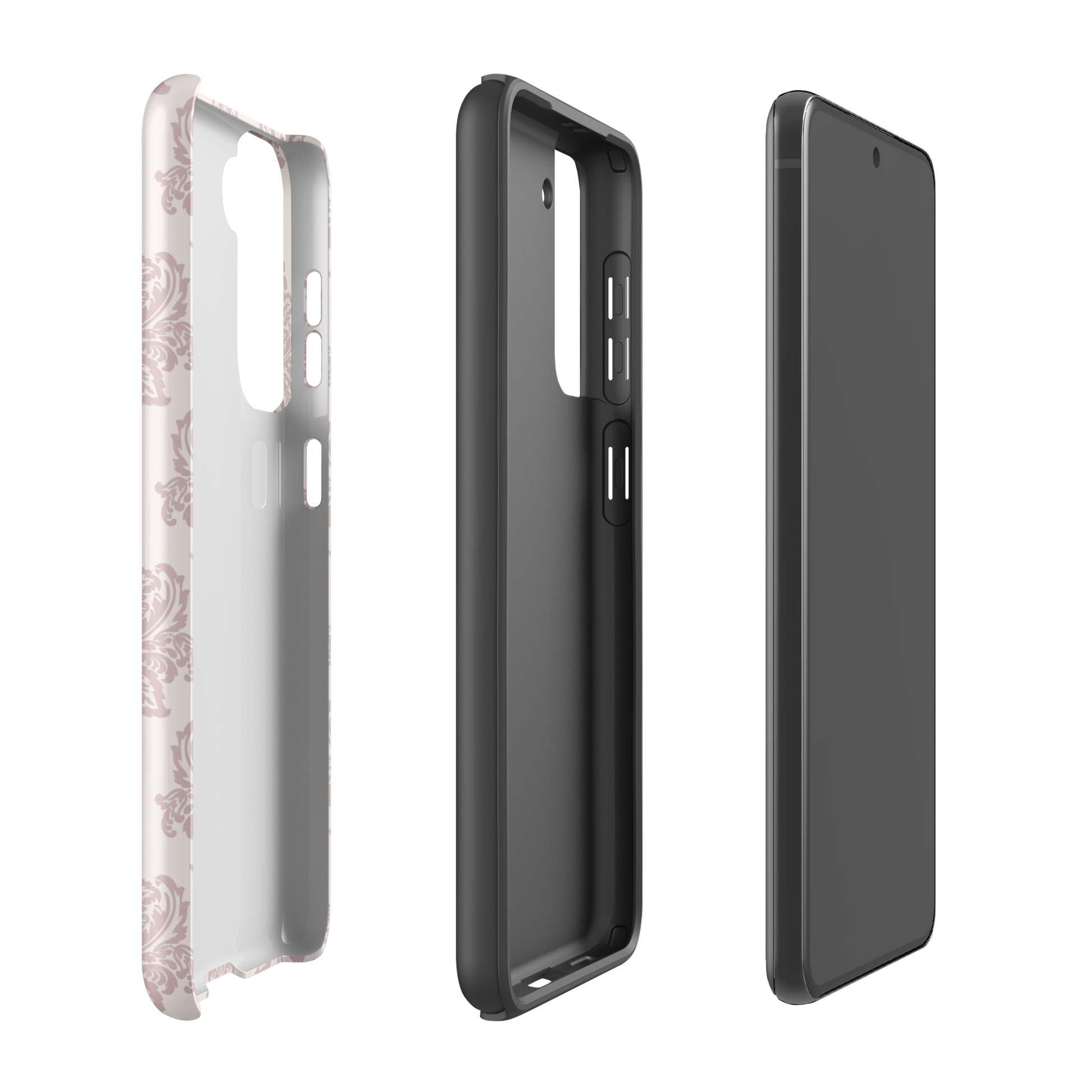 Francesca - Tough case for Samsung PHONE-CASE Luna