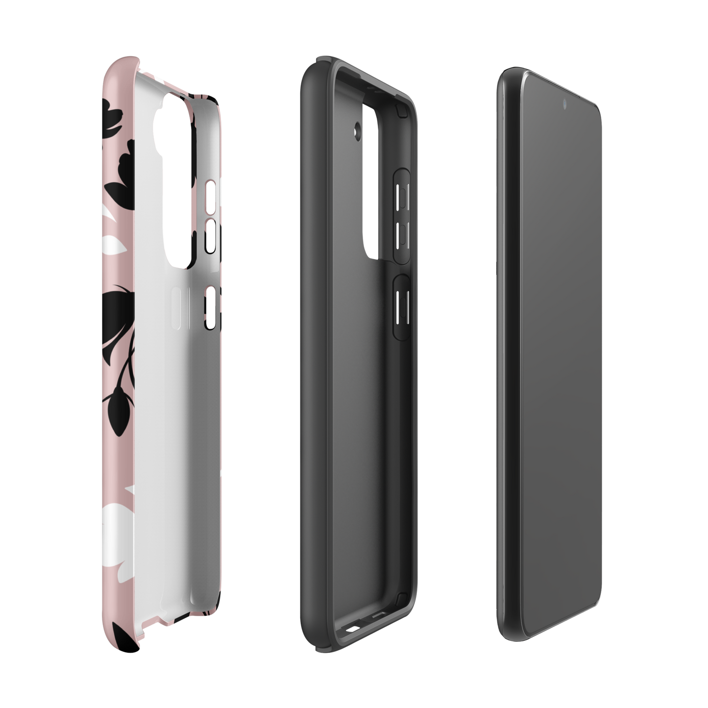 #Finish_Matte_Phone_Samsung Galaxy S21