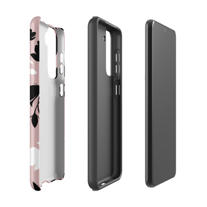 #Finish_Matte_Phone_Samsung Galaxy S21