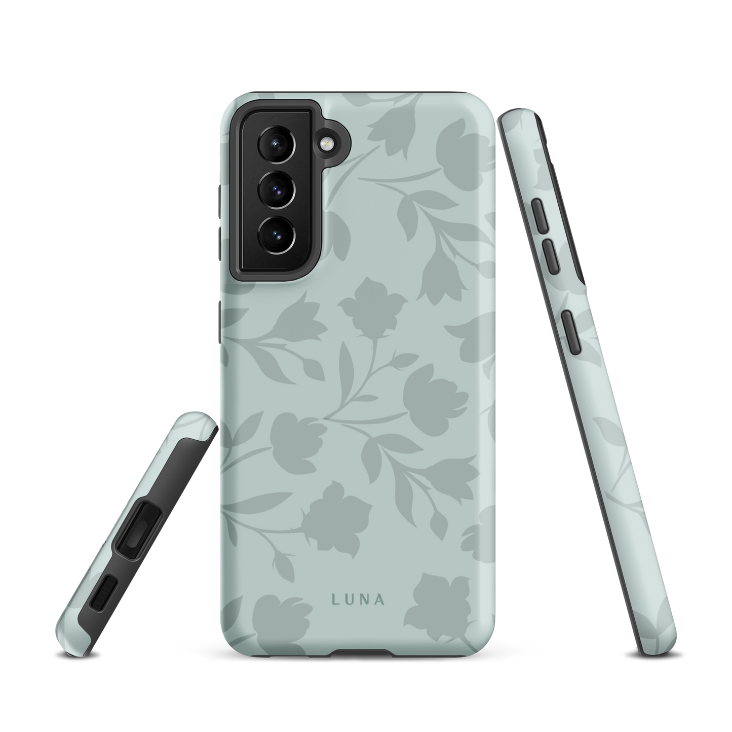 Sophie - Tough case for Samsung PHONE-CASE Luna