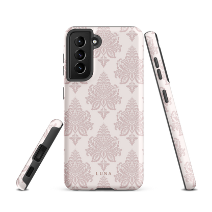 Francesca - Tough case for Samsung PHONE-CASE Luna