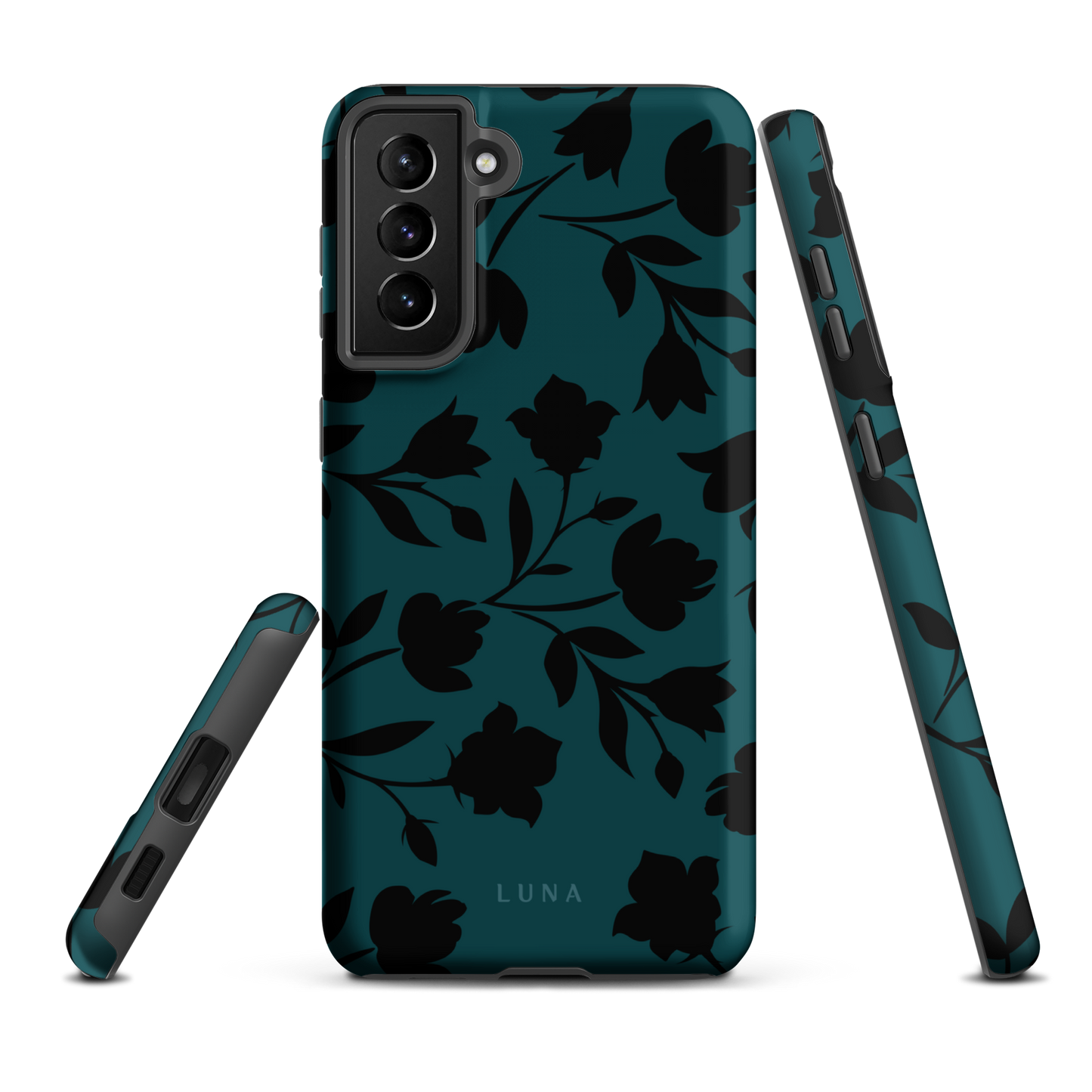 Hunter - Tough case for Samsung® PHONE-CASE Luna