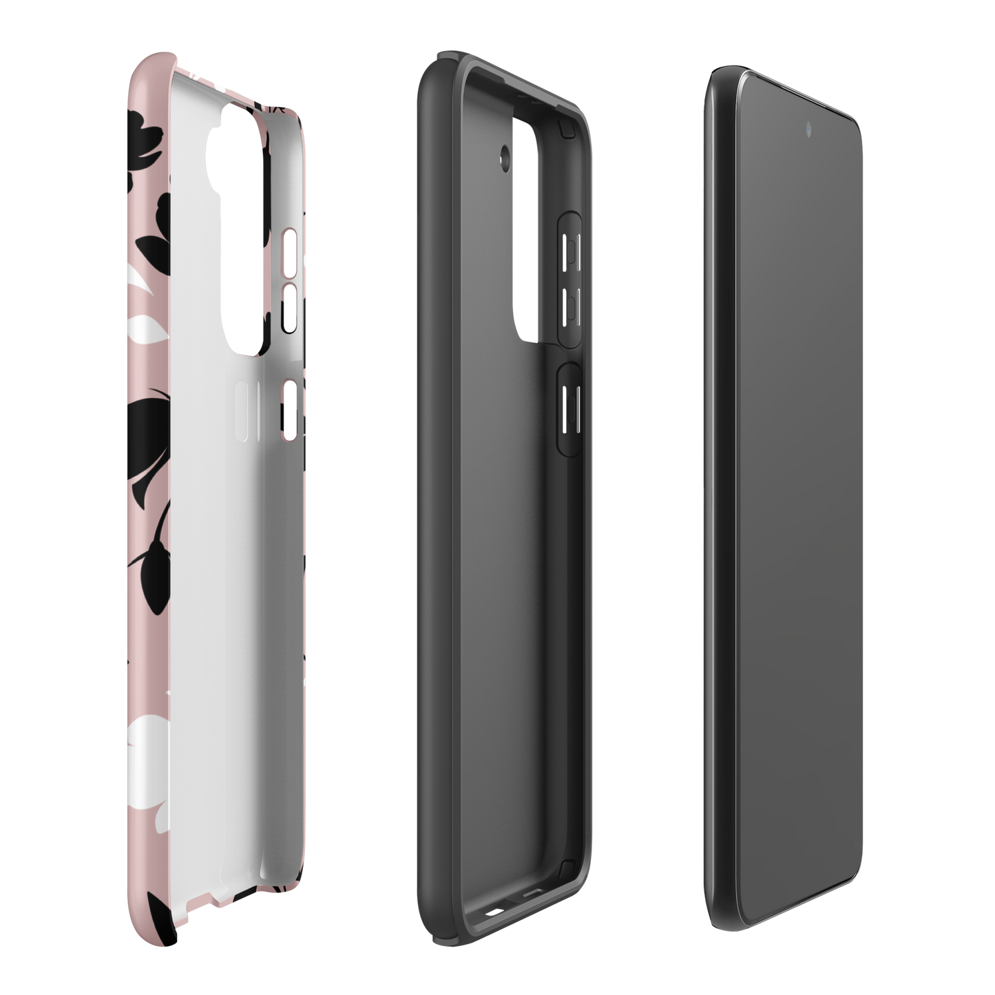 #Finish_Matte_Phone_Samsung Galaxy S21 Plus