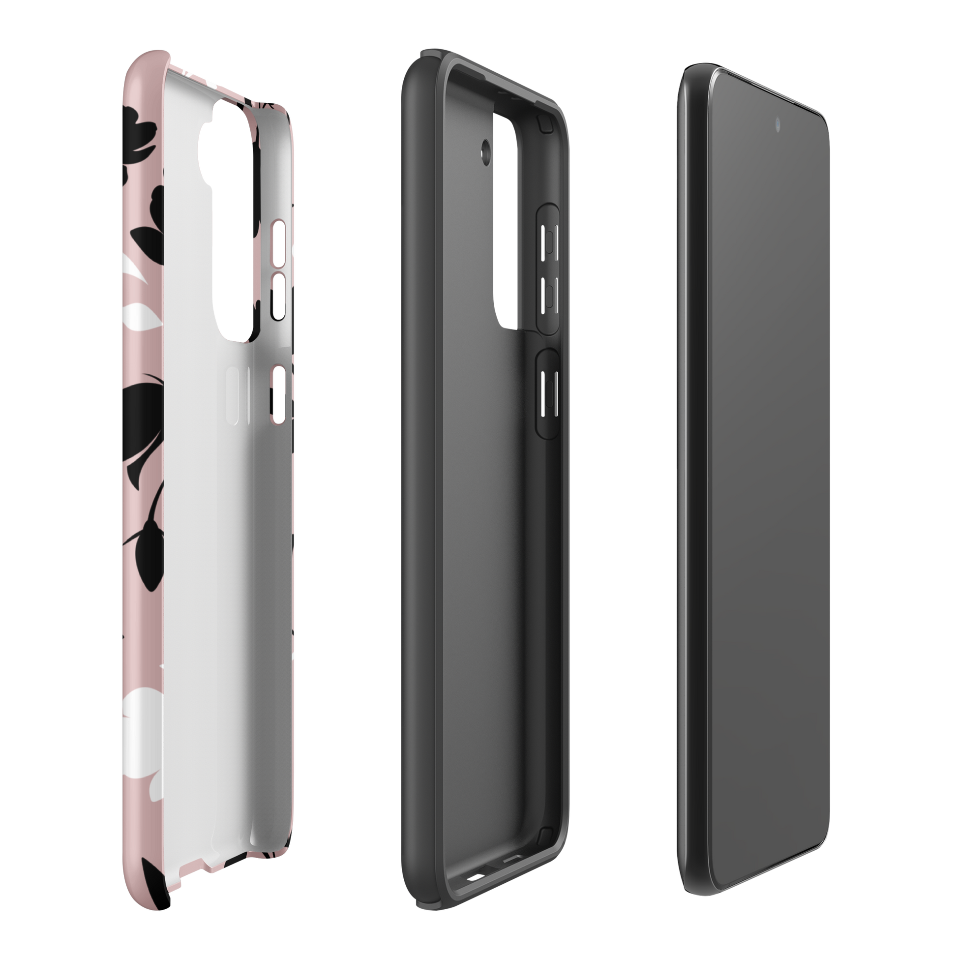 #Finish_Matte_Phone_Samsung Galaxy S21 Plus