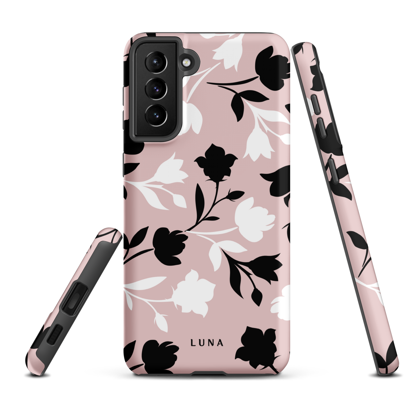 #Finish_Matte_Phone_Samsung Galaxy S21 Plus