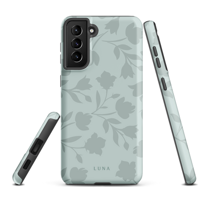 Sophie - Tough case for Samsung PHONE-CASE Luna